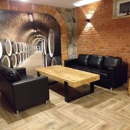 Mazurska Gajowka Apartment Ruciane-Nida Exterior foto