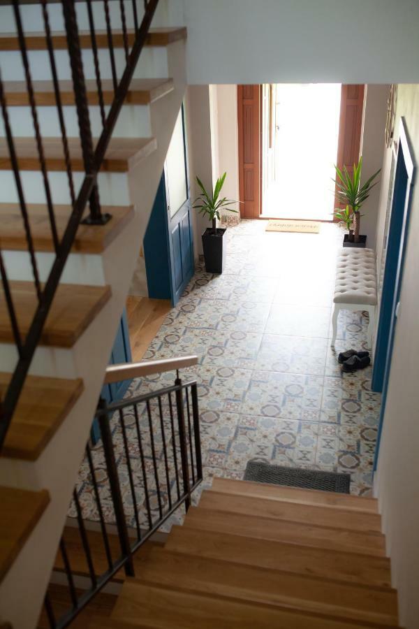 Mazurska Gajowka Apartment Ruciane-Nida Exterior foto