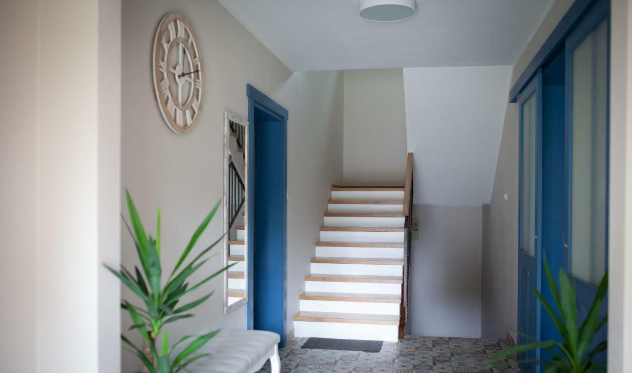 Mazurska Gajowka Apartment Ruciane-Nida Exterior foto